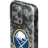 NHL Buffalo Sabres Camo iPhone 14 Pro Impact Case