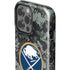 NHL Buffalo Sabres Camo iPhone 15 Pro Max Impact Case