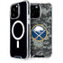 NHL Buffalo Sabres Camo iPhone 14 Pro Max MagSafe Case