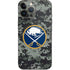 NHL Buffalo Sabres Camo iPhone 14 Pro Max Skin
