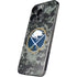 NHL Buffalo Sabres Camo iPhone 14 Pro Max Skin