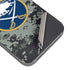 NHL Buffalo Sabres Camo iPhone 14 Pro Max Skin