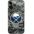NHL Buffalo Sabres Camo iPhone 14 Pro Skin