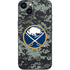NHL Buffalo Sabres Camo iPhone 14 Skin