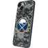 NHL Buffalo Sabres Camo iPhone 14 Skin