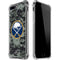 NHL Buffalo Sabres Camo iPhone 7/8 Plus Clear Case