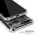 NHL Buffalo Sabres Camo iPhone 7/8 Plus Clear Case