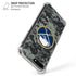 NHL Buffalo Sabres Camo iPhone 7/8 Plus Clear Case
