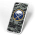 NHL Buffalo Sabres Camo iPhone 7 Plus Skin
