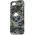 NHL Buffalo Sabres Camo iPhone 7 Pro Case