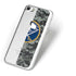 NHL Buffalo Sabres Camo iPhone 7 Skin