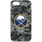 NHL Buffalo Sabres Camo iPhone 8 Pro Case