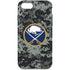 NHL Buffalo Sabres Camo iPhone 8 Pro Case