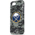 NHL Buffalo Sabres Camo iPhone 8 Pro Case