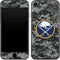 NHL Buffalo Sabres Camo iPhone 8 Skin