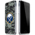 NHL Buffalo Sabres Camo iPhone SE (2nd & 3rd Gen) Clear Case
