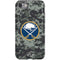 NHL Buffalo Sabres Camo iPhone SE (2nd & 3rd Gen) Pro Case