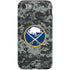 NHL Buffalo Sabres Camo iPhone SE (2nd & 3rd Gen) Pro Case
