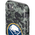 NHL Buffalo Sabres Camo iPhone SE (2nd & 3rd Gen) Pro Case