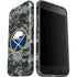 NHL Buffalo Sabres Camo iPhone SE (2nd & 3rd Gen) Pro Case