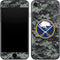 NHL Buffalo Sabres Camo iPhone SE (2nd & 3rd Gen) Skin