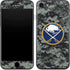 NHL Buffalo Sabres Camo iPhone SE (2nd & 3rd Gen) Skin