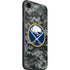 NHL Buffalo Sabres Camo iPhone SE (2nd & 3rd Gen) Skin