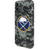 NHL Buffalo Sabres Camo iPhone X Pro Case