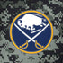 NHL Buffalo Sabres Camo iPhone X Pro Case