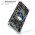 NHL Buffalo Sabres Camo iPhone XR Clear Case