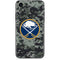 NHL Buffalo Sabres Camo iPhone XR Skin