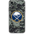 NHL Buffalo Sabres Camo iPhone XR Skin