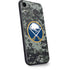 NHL Buffalo Sabres Camo iPhone XR Skin