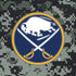 NHL Buffalo Sabres Camo iPhone XR Skin