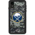 NHL Buffalo Sabres Camo iPhone XR Waterproof Case