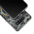 NHL Buffalo Sabres Camo LG K51/Q51 Clear Case