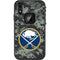 NHL Buffalo Sabres Camo LifeProof Fre iPhone Skin