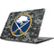 NHL Buffalo Sabres Camo Apple MacBook Skin