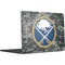 NHL Buffalo Sabres Camo MacBook Air 15 in (2023) Skin