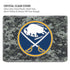 NHL Buffalo Sabres Camo MacBook Air 15in (2023-2025) Case plus Skin