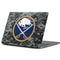 NHL Buffalo Sabres Camo Apple MacBook Pro 13-inch Skin