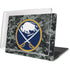 NHL Buffalo Sabres Camo MacBook Pro 13in (2020) Case plus Skin