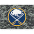 NHL Buffalo Sabres Camo MacBook Pro 14in (2021-24) Skin