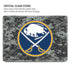 NHL Buffalo Sabres Camo MacBook Pro 16in (2019-20) Case plus Skin