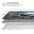 NHL Buffalo Sabres Camo MacBook Pro 16in (2019-20) Case plus Skin