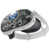 NHL Buffalo Sabres Camo Meta Quest 3 Skin