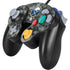 NHL Buffalo Sabres Camo Nintendo GameCube Controller Skin