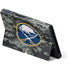 NHL Buffalo Sabres Camo Nintendo Switch OLED (2021) Skin