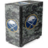 NHL Buffalo Sabres Camo NZXT H510 Compact ATX Mid-Tower Case Skin