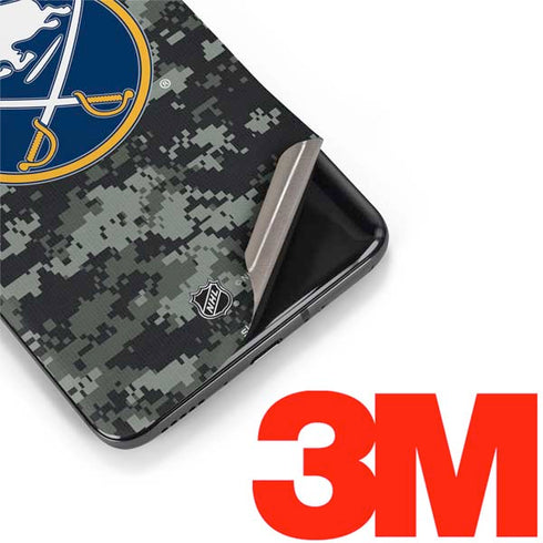 NHL Buffalo Sabres Camo OnePlus 7 Pro Skin